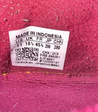 Botas de fútbol Adidas Predator gama alta