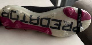 Botas de fútbol Adidas Predator gama alta