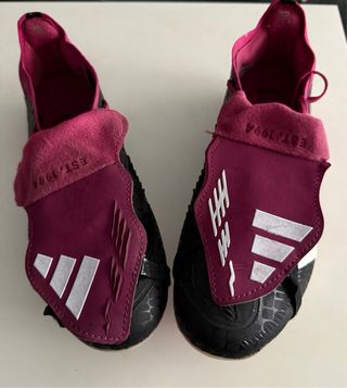 Botas de fútbol Adidas Predator gama alta