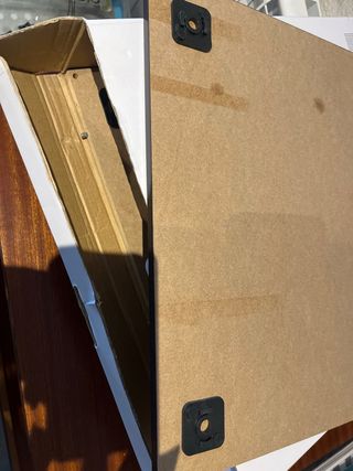 Mesa de ping pong, tenis y pádel.