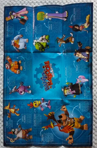 Xbox 360 Banjo-Kazooie: Nuts & Bolts