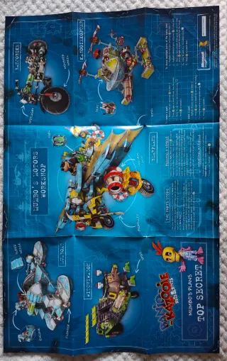 Xbox 360 Banjo-Kazooie: Nuts & Bolts