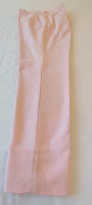 Pantalón de vestir mujer