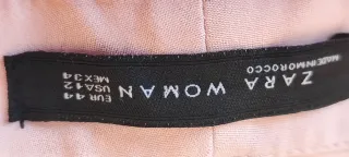 Pantalón de vestir mujer