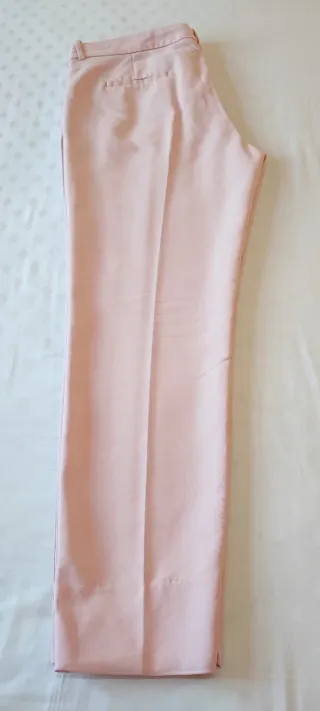 Pantalón de vestir mujer