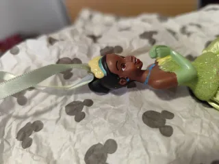 Ornamento Disney Princesa Tiana