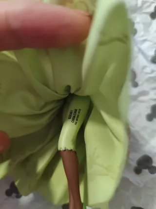 Ornamento Disney Princesa Tiana