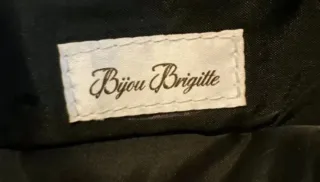 Bolso de fiesta Bijou Brigitte