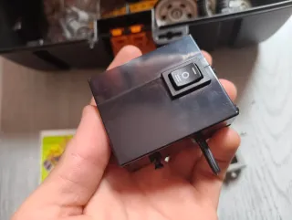 Juego Construcción Infantil Paneles Solares