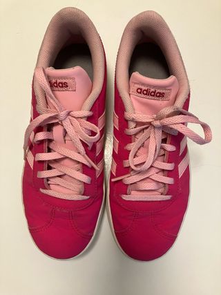 Zapatillas Adidas Rosa/fucsia 36,5