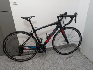 Bicicleta de carretera BH Quartz