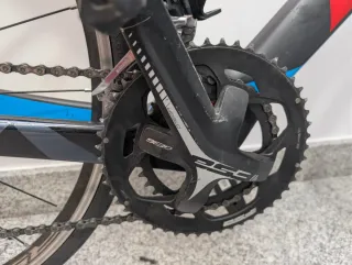 Bicicleta de carretera BH Quartz