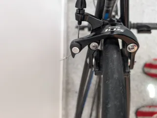 Bicicleta de carretera BH Quartz