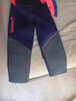 TRAJE DE NEOPRENO NIÑ@