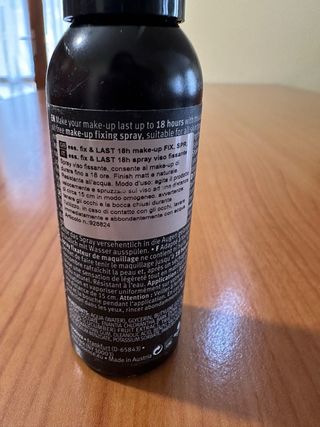 Essence Beauty Kit Natale (Edizione Limitata)