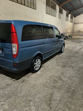 Mercedes-Benz Vito 2006