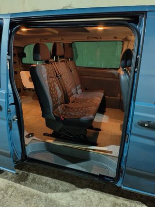 Mercedes-Benz Vito 2006