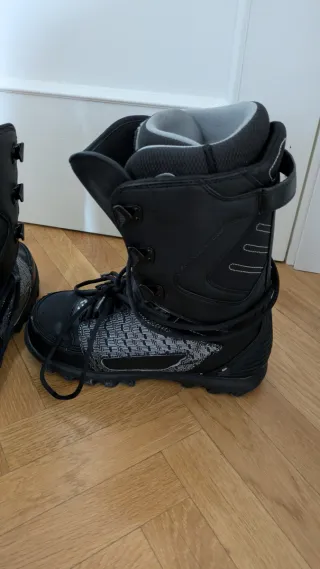 Botas Snowboard ThirtyTwo Talla 43