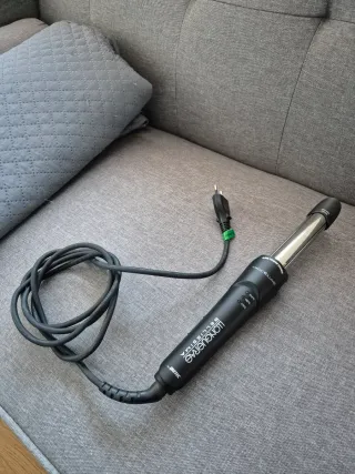 Tenacillas Bellissima Llongueras