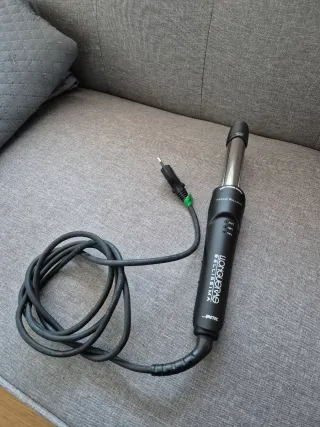 Tenacillas Bellissima Llongueras