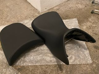 Sella Doppia BMW GS 1200 2010