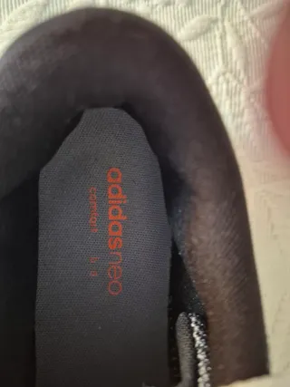 Zapatillas nuevas Adidas comfort T 39