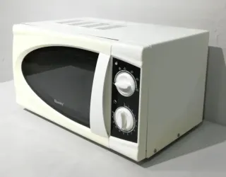 Microondas Bluesky BMO17Z-13 20L