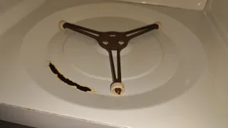 Microondas Bluesky BMO17Z-13 20L