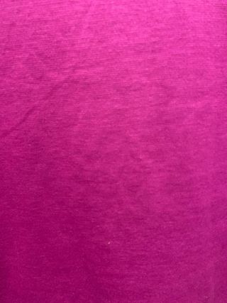 Camiseta Vila manga acampanada talla M