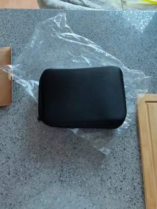 Dron Trito Aero Shot