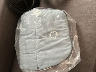 Bugaboo Camaleón 3 + Kits Invierno/Verano