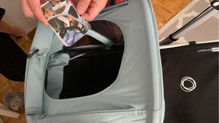 Bugaboo Camaleón 3 + Kits Invierno/Verano