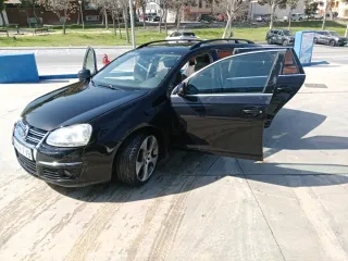 Volkswagen Golf 2007