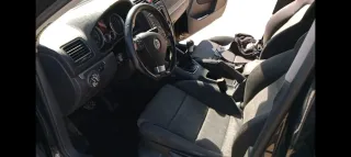 Volkswagen Golf 2007