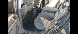 Volkswagen Golf 2007