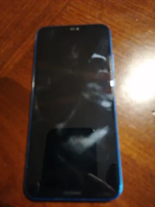 Huawei P20 Lite usato