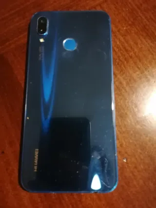 Huawei P20 Lite usato