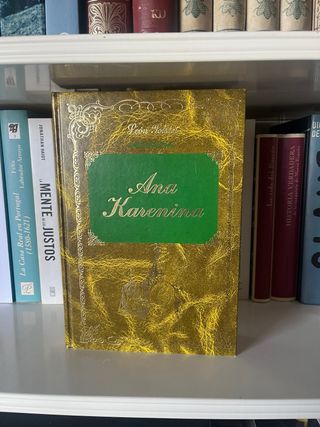 Ana Karenina
