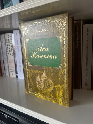 Ana Karenina