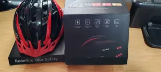 Casco Livall MT1 Neo