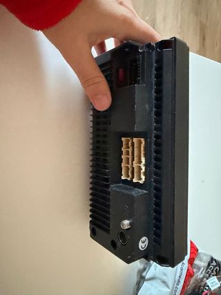 Navegador Multimedia Universal Android 8.1