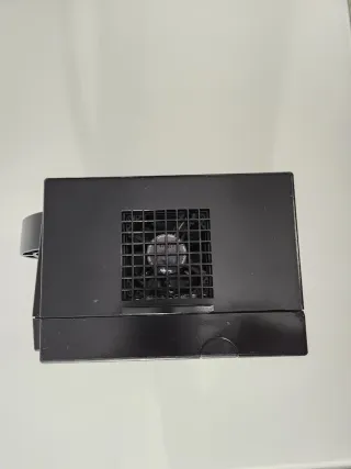 Nintendo GameCube Nero PAL Completo Controller