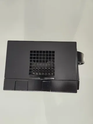 Nintendo GameCube Nero PAL Completo Controller