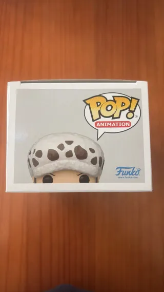 Funko Pop! Trafalgar Law One Piece 1894
