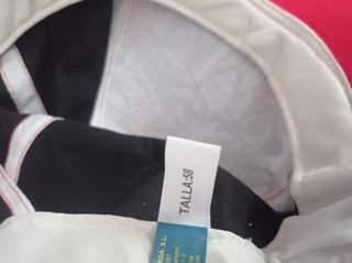 Gorra Star Wars Rebels Negra y Roja