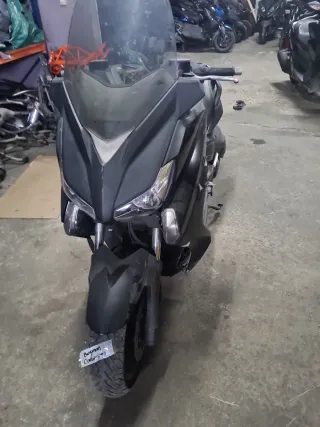 Yamaha XMAX 400 Despiece