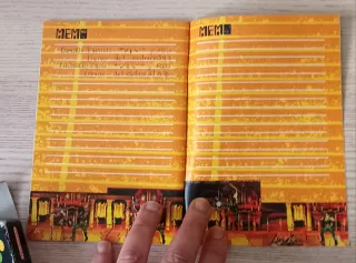 Killer Instinct Super Nintendo