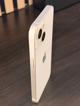 iPhone 13 256GB Bianco