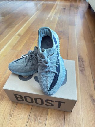 Adidas Yeezy Boost 350 V2 Gris