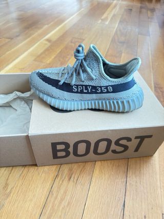 Adidas Yeezy Boost 350 V2 Gris